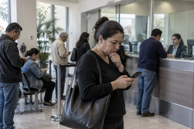 Mexico and Colombia warn of digital fraud
