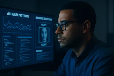 Brazil: 42.5% of frauds already use AI