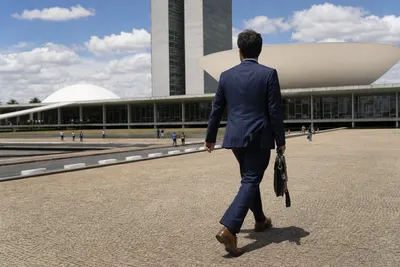 Brasil avanza con leyes de ciberseguridad