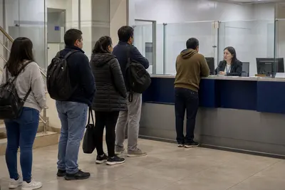 Chile alerta por estafa bancaria con RUT