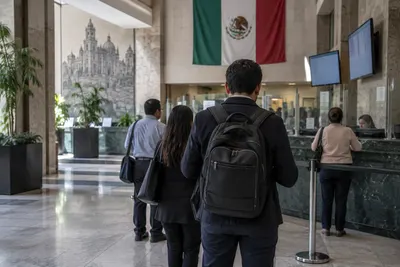 Mexico Ranked Second in LATAM Ransomware