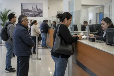 Mexico accounted for 52 ransomware attacks