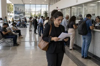 Brazil expands cyber drill across transport