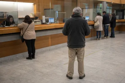 CMF de Chile ajusta reporte de fraudes