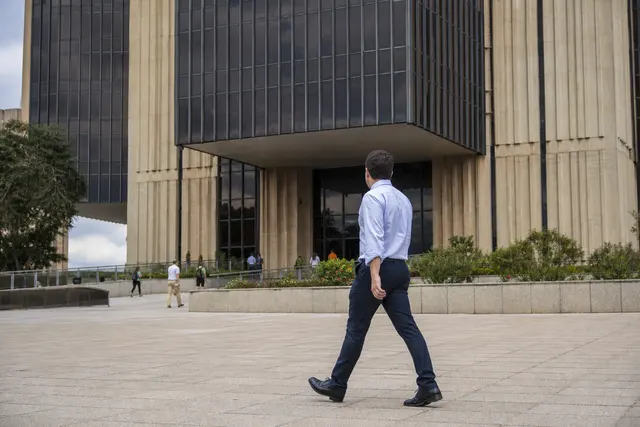 Brazil's Central Bank tightens Pix rules