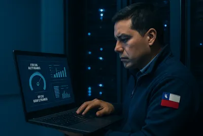 Chile tightens banking, data and fraud rules