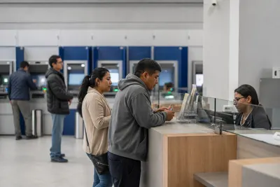 Perú activa reglas para pagos, IA y finanzas abiertas