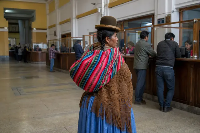 Bolivia Adds Rules for Virtual Assets