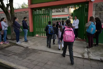CDMX impulsa ley de derechos digitales infantiles