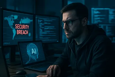 OpenAI and Hugging Face Intrusion