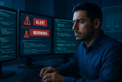 Latin America Sees AI in Cyberattacks