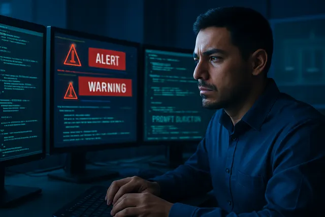 Latin America Sees AI in Cyberattacks