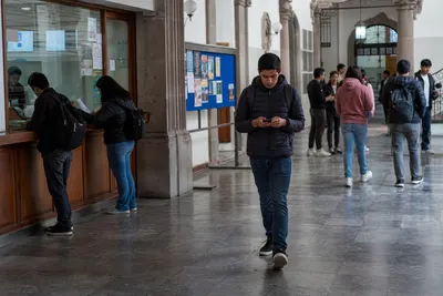 UASLP data leak exposes student photos