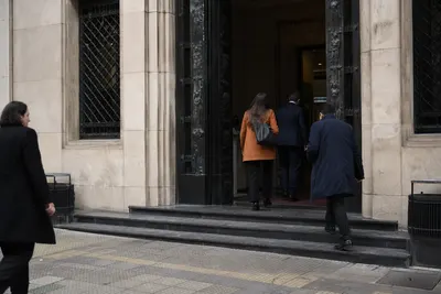 Uruguay BCU tightens payment authentication