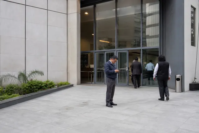 Peru's SBS Regulates BaaS and Tightens Controls