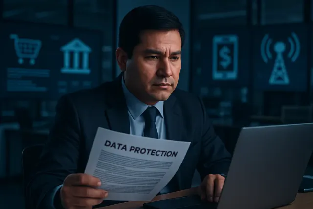 Paraguay sets data protection law for 2027