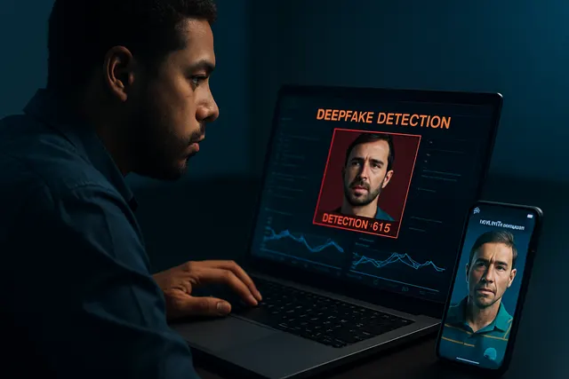 Brazil Open Finance and Deepfake Fraud