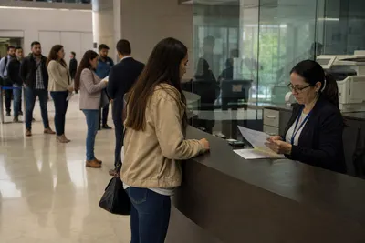 Colombia SIC Opens Identity Verification Consultation