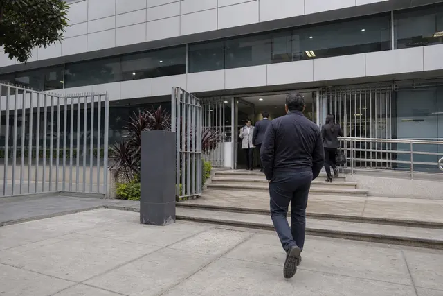 Peru's SBS Regulates Parametric Insurance