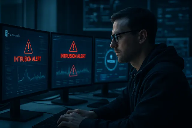 CISA Confirms SharePoint, Check Point Exploits