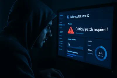 Microsoft Entra ID: CVE-2026-69836 patched