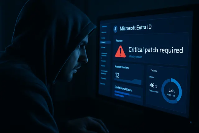 Microsoft Entra ID: CVE-2026-69836 patched