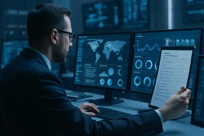 Chile Revises Cybersecurity and Data Compliance Rules Under