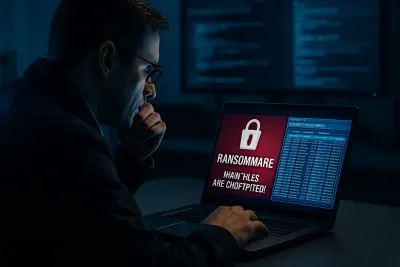 Brazil ANPD probes Isac ransomware attack