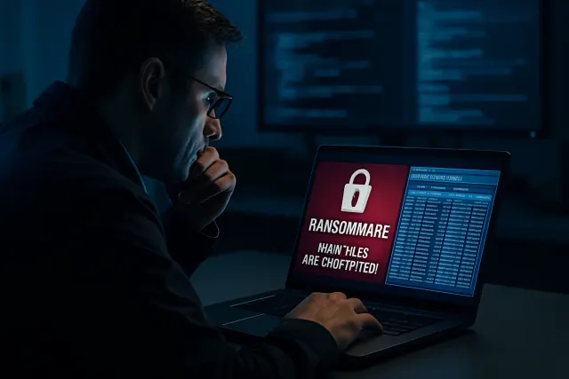 Brazil ANPD probes Isac ransomware attack