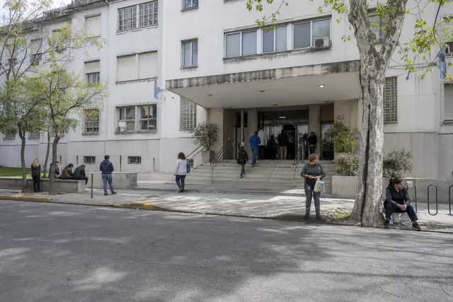 Qilin sigue vinculado al Sanatorio Modelo de Caseros