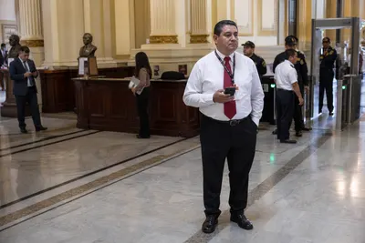 Peru advances on cybersecurity without a general law