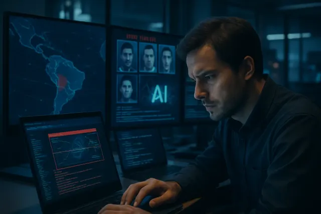 Paraguay expands Chinese cyberespionage complaint