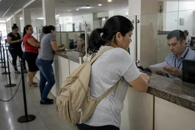 Paraguay Sees More Phishing Complaints