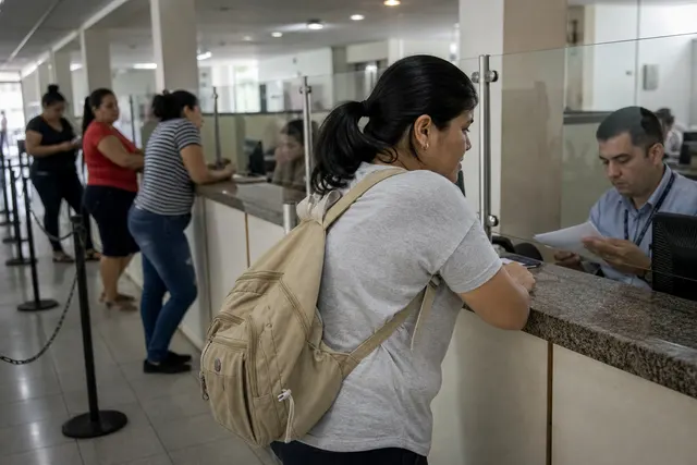 Paraguay Sees More Phishing Complaints