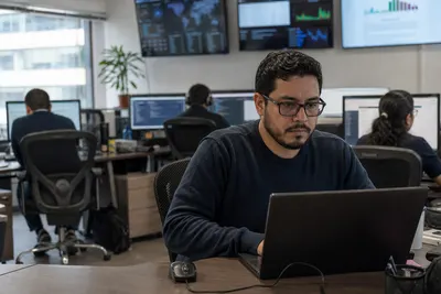 AI cuts phishing and fraud costs in Latin America