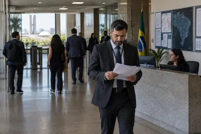 Brazil warns on Check Point, Fortinet