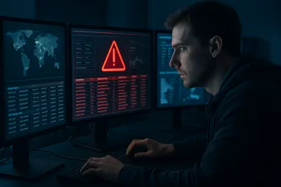 Trezor data exposed in ShipMonk breach