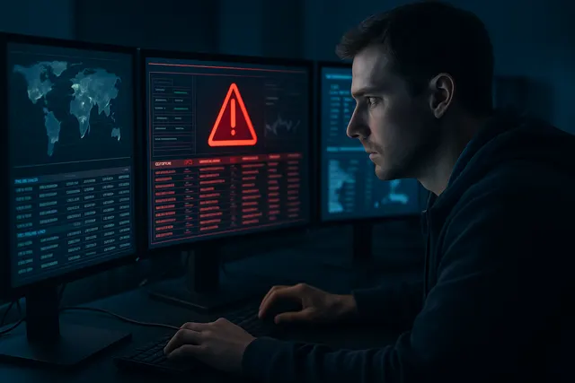 Trezor data exposed in ShipMonk breach