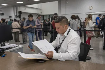 Mexico investigates Aeroméxico data leak