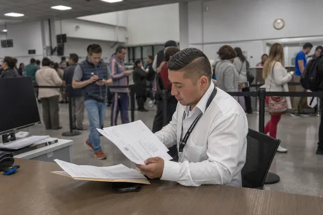 Mexico investigates Aeroméxico data leak