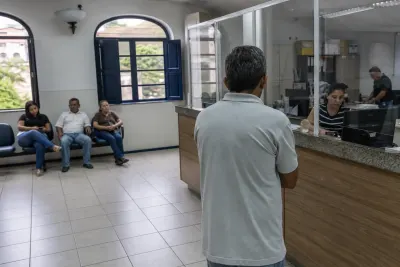 Brazil: Arcos in Emperador’s claim