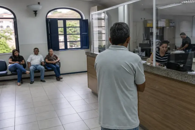 Brasil: Arcos figura en reclamo de Emperador