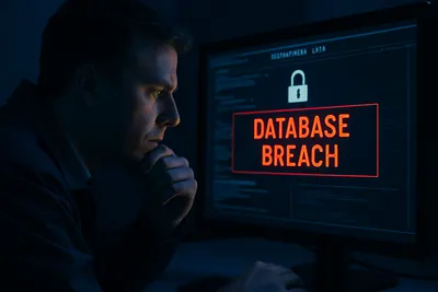 Brazil SISVISA database exposed without auth