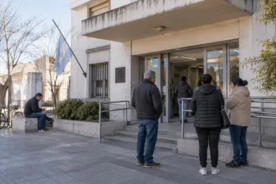 Garza municipal commission hit by cyberattack
