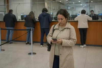 Argentina’s BCRA orders fraud scores for wallets