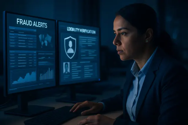 Colombia refuerza controles de fraude y Open Finance