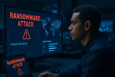 Brazil Leads Regional Ransomware Attacks