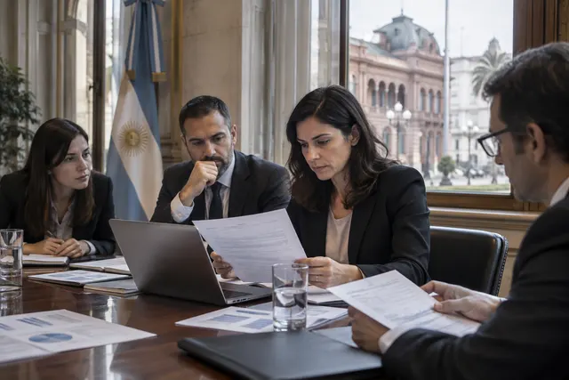 BCRA and Banxico adjust fraud rules