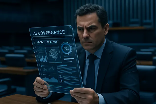 Brazil advances AI audit bill