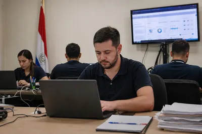 CERT-PY expands Ubiquiti alert over flaws